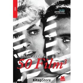 Aşktan da Üstün 50 Film 3 - Kollektif
