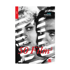 Aşktan da Üstün 50 Film 3 - Kollektif