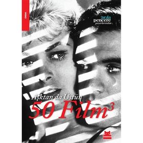 Aşktan da Üstün 50 Film 3 - Kollektif
