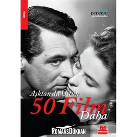 AŞKTAN DA ÜSTÜN 50 FILM DAHA - KOLEKTIF