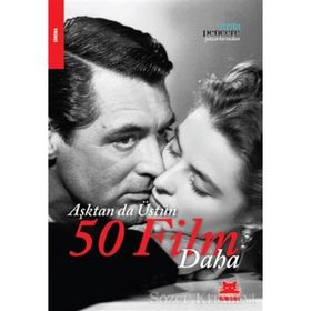 AŞKTAN DA ÜSTÜN 50 FILM DAHA - KOLEKTIF