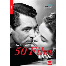 AŞKTAN DA ÜSTÜN 50 FILM DAHA - KOLEKTIF