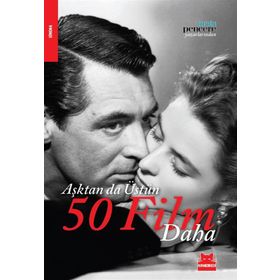 AŞKTAN DA ÜSTÜN 50 FILM DAHA - KOLEKTIF