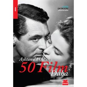 AŞKTAN DA ÜSTÜN 50 FILM DAHA - KOLEKTIF