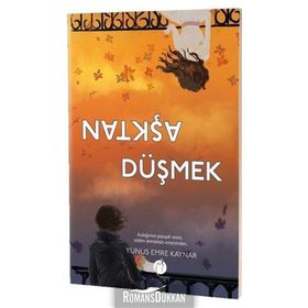 Aşktan Düşmek - Yunus Emre Kaynar