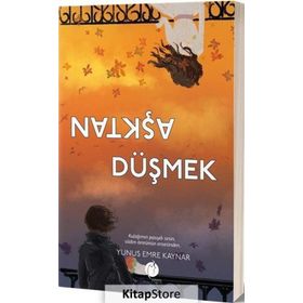 Aşktan Düşmek - Yunus Emre Kaynar