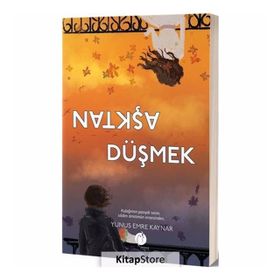 Aşktan Düşmek - Yunus Emre Kaynar