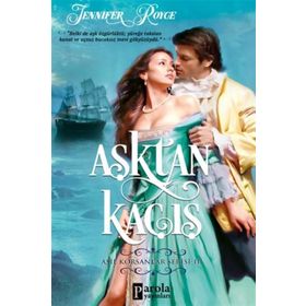 Aşktan Kaçış - Jennifer Royce