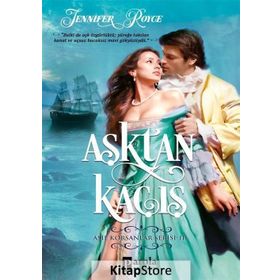 Aşktan Kaçış - Jennifer Royce
