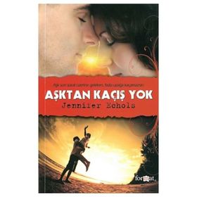 AŞKTAN KAÇIŞ YOK - JENNIFER ECHOLS