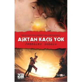 AŞKTAN KAÇIŞ YOK - JENNIFER ECHOLS
