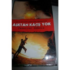 AŞKTAN KAÇIŞ YOK - JENNIFER ECHOLS