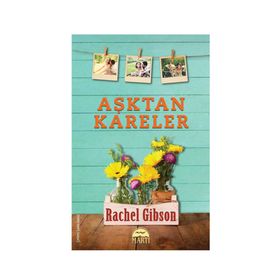 Aşktan Kareler - Rachel Gibson