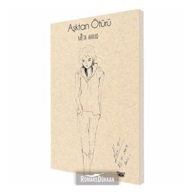Aşktan Ötürü - Meta Akkuş