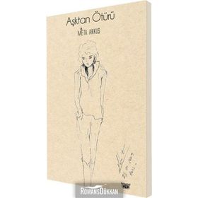Aşktan Ötürü - Meta Akkuş