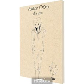 Aşktan Ötürü - Meta Akkuş