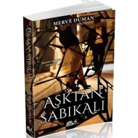 Aşktan Sabıkalı - Merve Duman