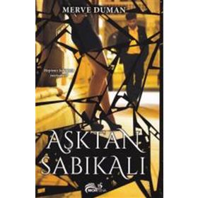 Aşktan Sabıkalı - Merve Duman