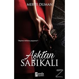 Aşktan Sabıkalı - Merve Duman
