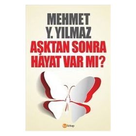 AŞKTAN SONRA HAYAT - AHMET G. LORAS