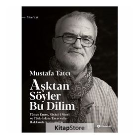 Aşktan Söyler Bu Dilim - Mustafa Tatcı