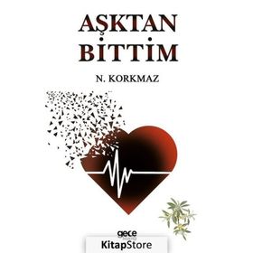 Aşktan Yandım N. Korkmaz