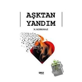 Aşktan Yandım N. Korkmaz