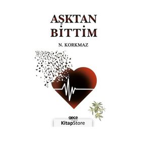 Aşktan Yandım N. Korkmaz