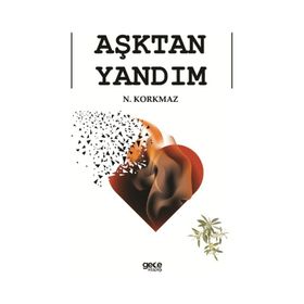 Aşktan Yandım N. Korkmaz