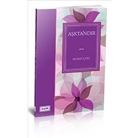AŞKTANDIR - MURAT ÇERİ