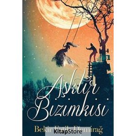 Aşktır Bizimkisi - Bekir Fatih Demirağ