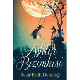 Aşktır Bizimkisi - Bekir Fatih Demirağ