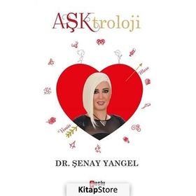 Aşktroloji - Şenay Devi Yangel