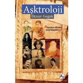 Aşktroloji - Şenay Devi Yangel