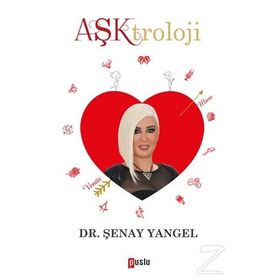 Aşktroloji - Şenay Devi Yangel