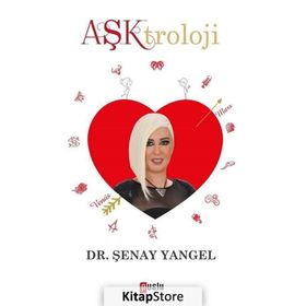 Aşktroloji - Şenay Devi Yangel