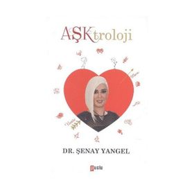 Aşktroloji - Şenay Devi Yangel