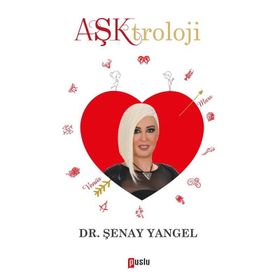 Aşktroloji - Şenay Devi Yangel