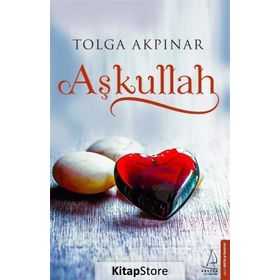 Aşkullah - Tolga Akpınar