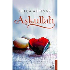 Aşkullah - Tolga Akpınar