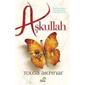 Aşkullah - Tolga Akpınar