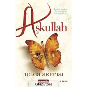 Aşkullah - Tolga Akpınar