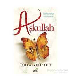 Aşkullah - Tolga Akpınar