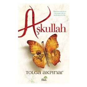 Aşkullah - Tolga Akpınar