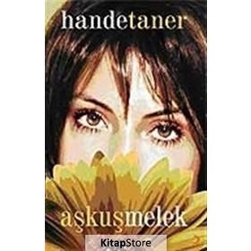 AŞKUŞMELEK - HANDE TANER