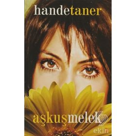 AŞKUŞMELEK - HANDE TANER