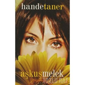 AŞKUŞMELEK - HANDE TANER