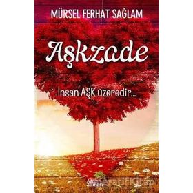 Aşkzade - Mürsel Ferhat Sağlam