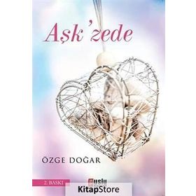 AŞK'ZEDE - ÖZGE DOĞAR