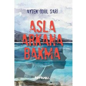 ASLA ARKANA BAKMA - TESS GERRITSEN